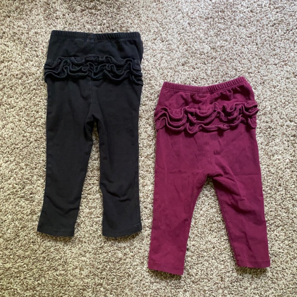Old Navy Legging Bundle